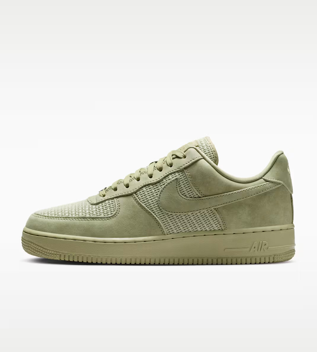 Air Force 1 '07 LV8 II9807-300