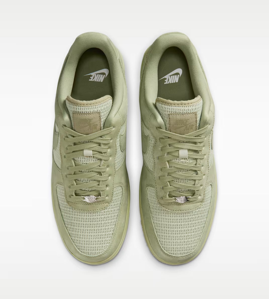 Air Force 1 '07 LV8 II9807-300