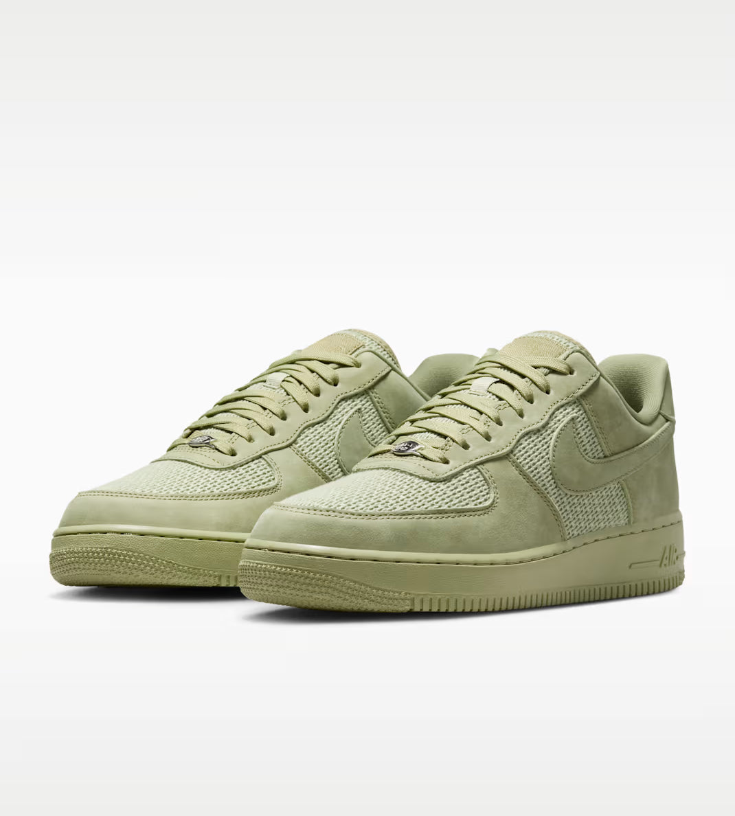 Air Force 1 '07 LV8 II9807-300
