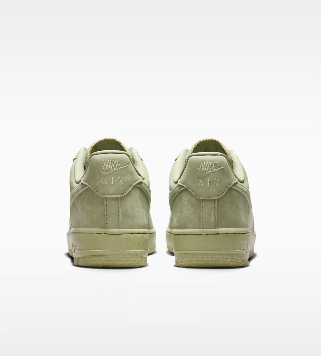 Air Force 1 '07 LV8 II9807-300