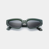 Ella Dark Green