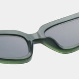 Ella Dark Green