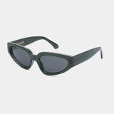 Ella Dark Green