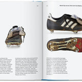 The adidas Archive. The Footwear Collection. 40th Ed.