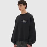 WRSTBHVR DANY SWEATSHIRT