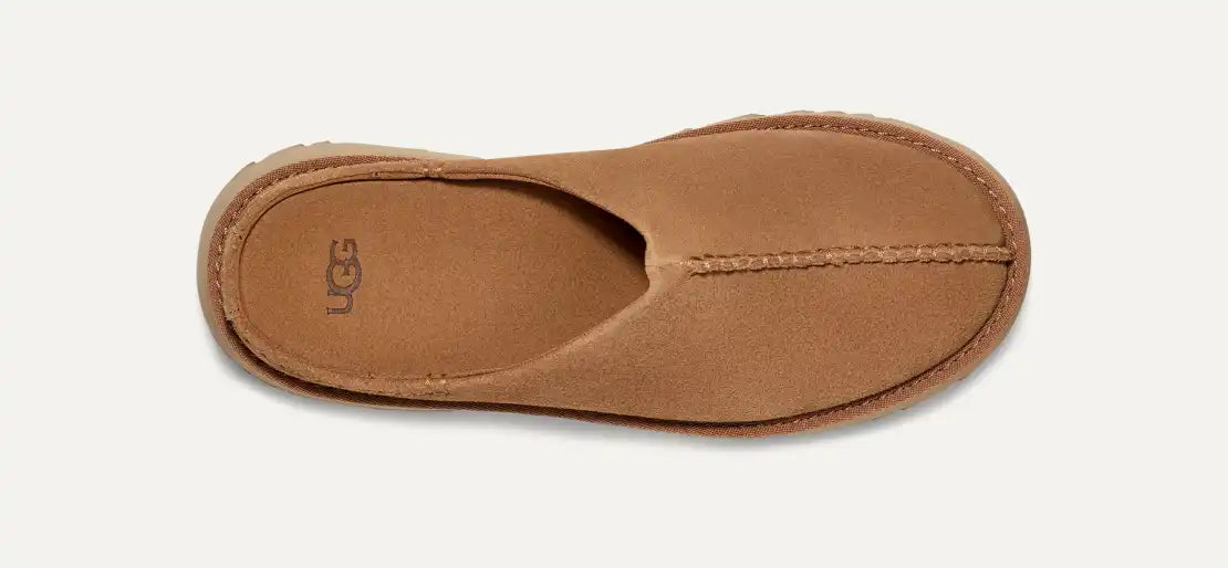 UGG W New Heights Clog