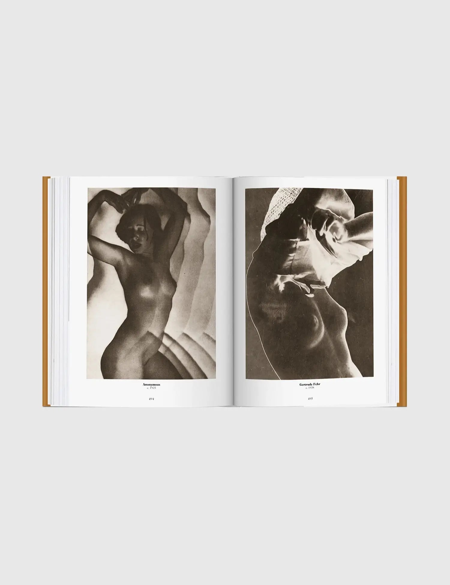 1000 Nudes. A History of Erotic Photography from 1839-1939