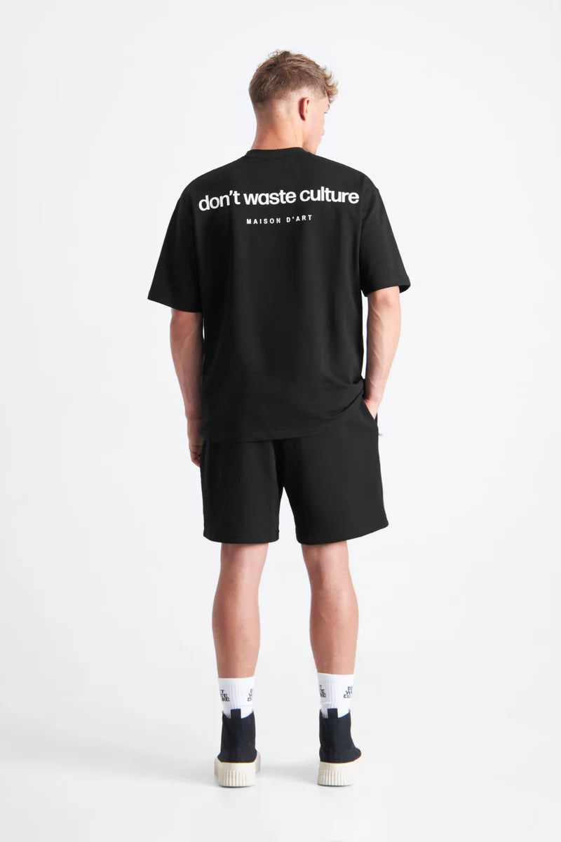 Don’t Waste Culture Cleo T-Shirt