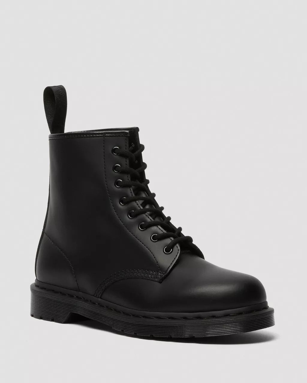 DR.MARTENS 1460 MONO BLACK