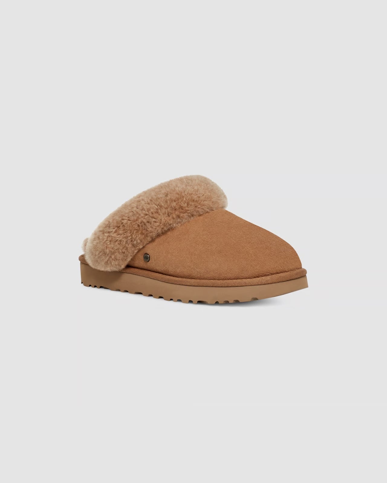 UGG Classic II Slipper Chestnut