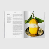 The Gourmand's Lemon. A Collection of Stories and Recipes