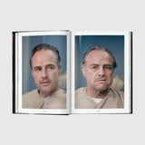 Steve Schapiro. The Godfather Family Album. 40th Ed.