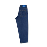 Big Boy Jeans Dark Blue