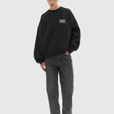 WRSTBHVR DANY SWEATSHIRT