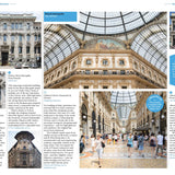 MILAN: THE MONOCLE TRAVEL GUIDE SERIES