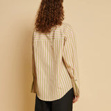 ESTER Stripe Shirt