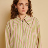 ESTER Stripe Shirt