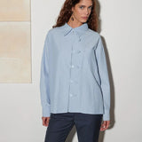 Didion Striped Shirt