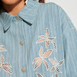 Rox Denim Shirt