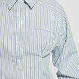 Delta Stripe Shirt