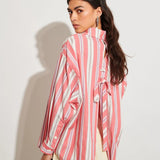 Scout Stripe Shirt