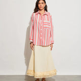 Scout Stripe Shirt
