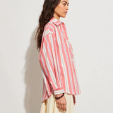 Scout Stripe Shirt
