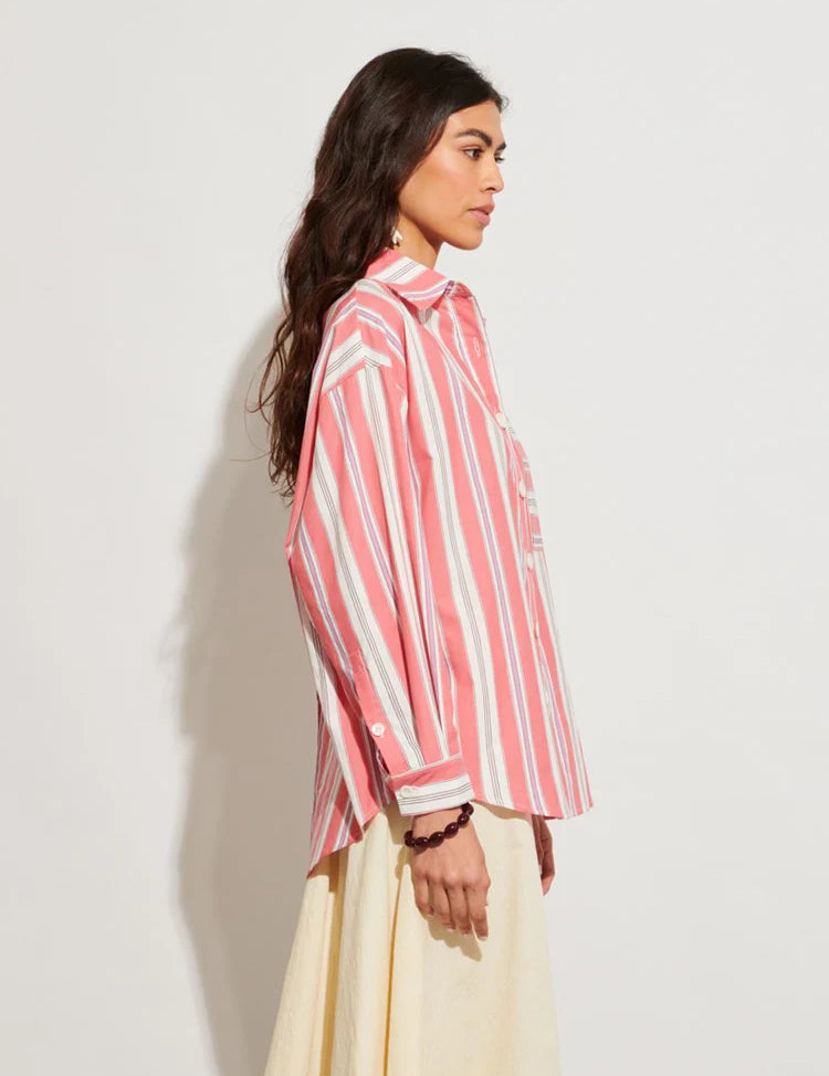 Scout Stripe Shirt