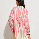Scout Stripe Shirt