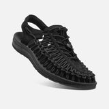 Keen Uneek Black/Black