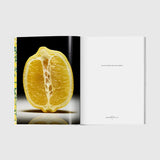 The Gourmand's Lemon. A Collection of Stories and Recipes