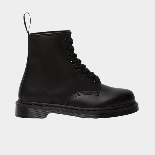 DR.MARTENS 1460 MONO BLACK