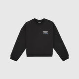 WRSTBHVR DANY SWEATSHIRT