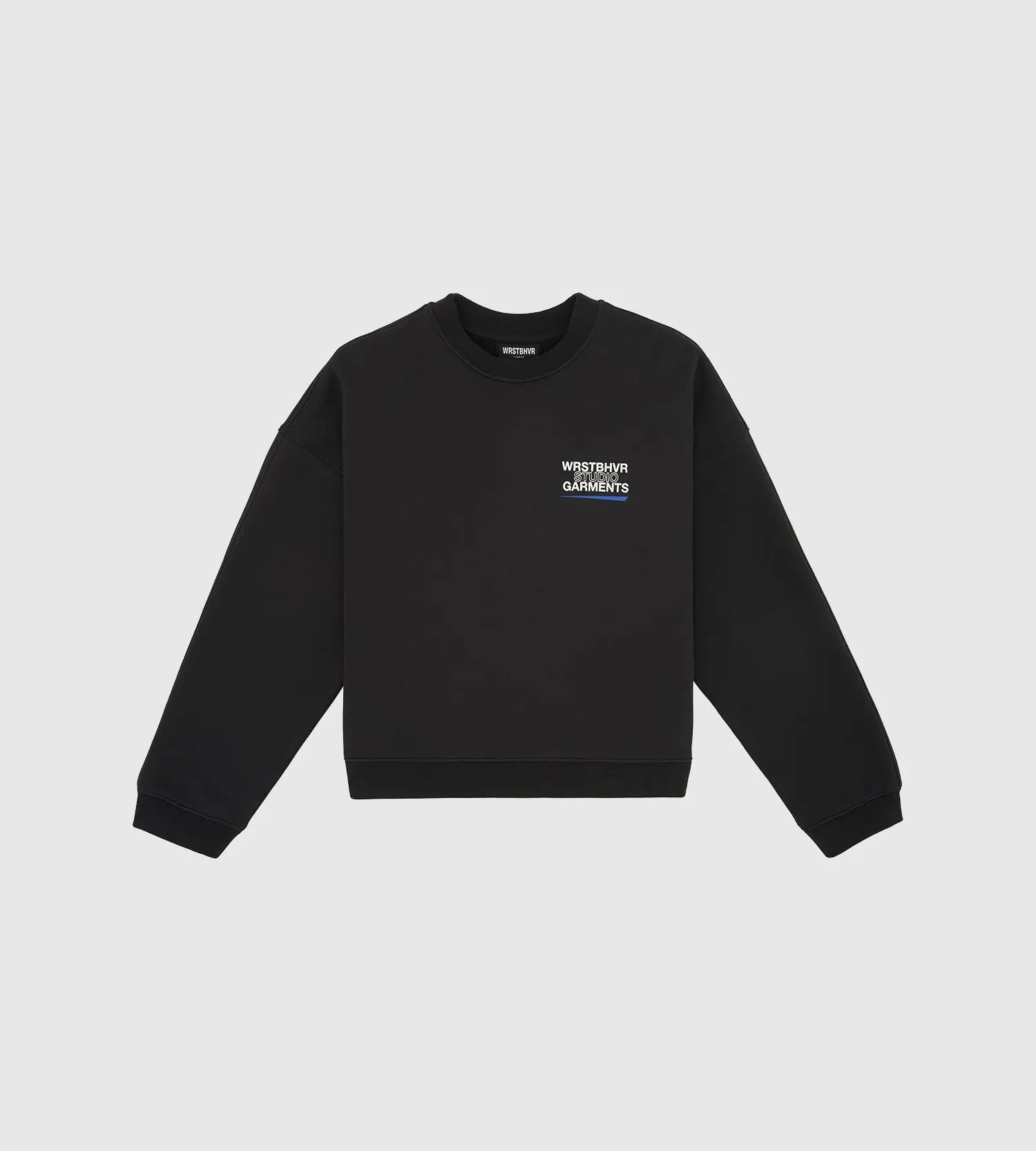 WRSTBHVR DANY SWEATSHIRT