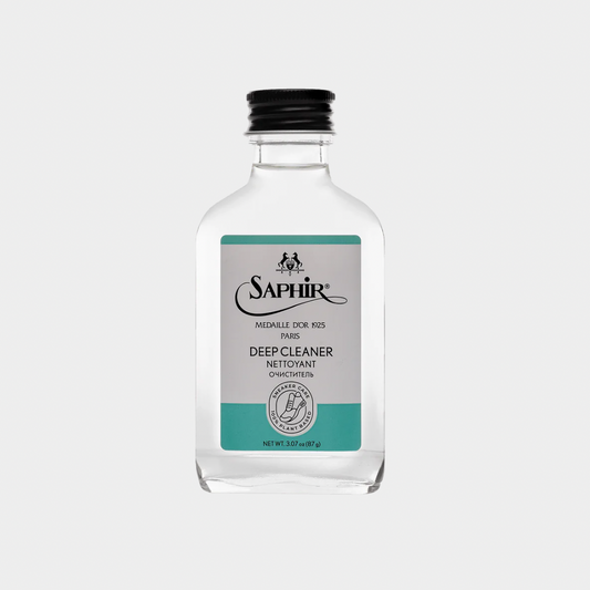 Saphir Deep Cleaner