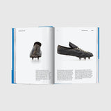 The adidas Archive. The Footwear Collection. 40th Ed.