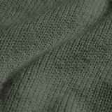 Oversized Merino Wool Crew