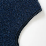 Pepitko Vest Dark Blue