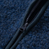 Pepitko Vest Dark Blue