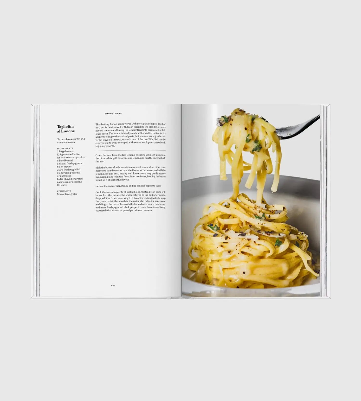 The Gourmand's Lemon. A Collection of Stories and Recipes