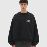 WRSTBHVR DANY SWEATSHIRT