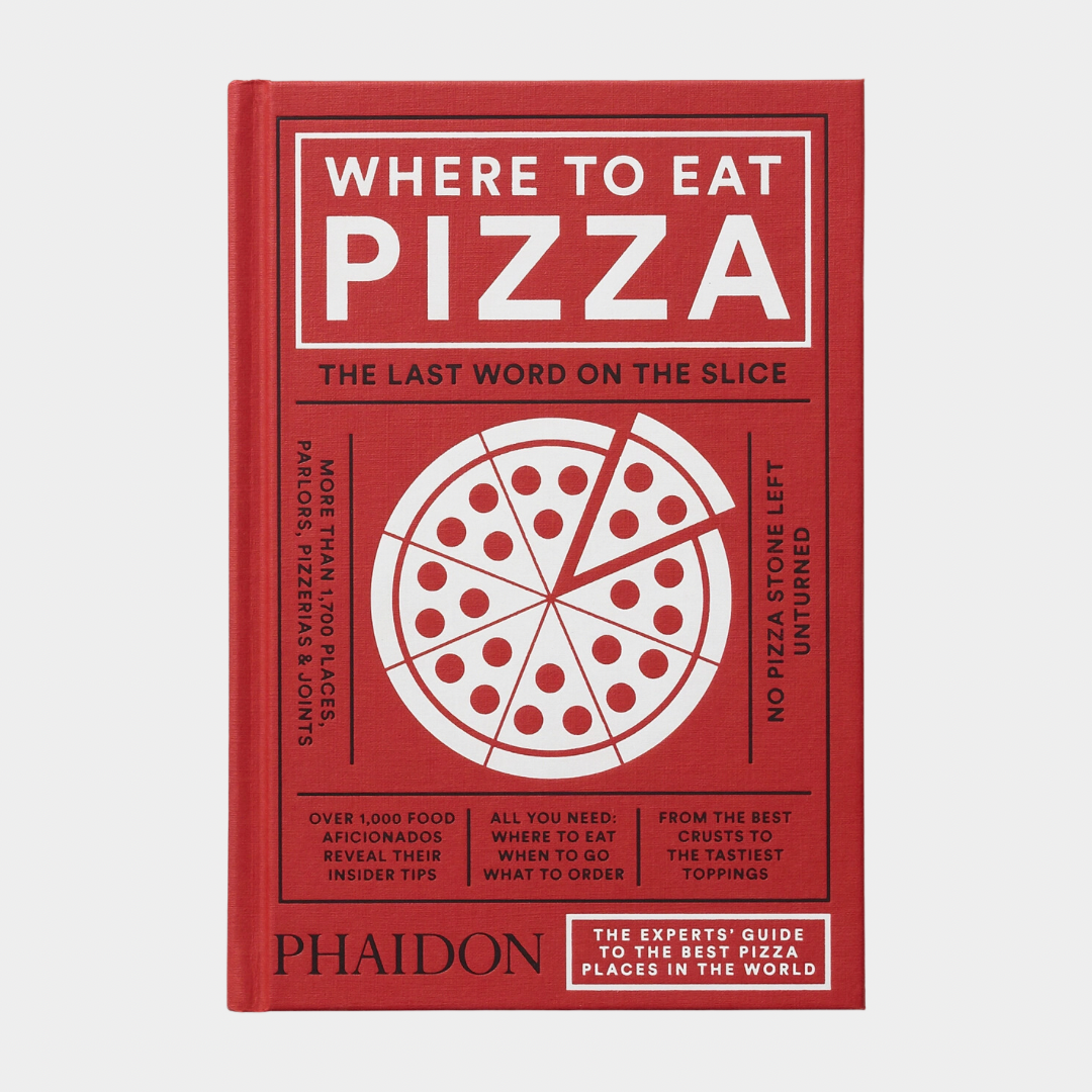 Where to Eat Pizza