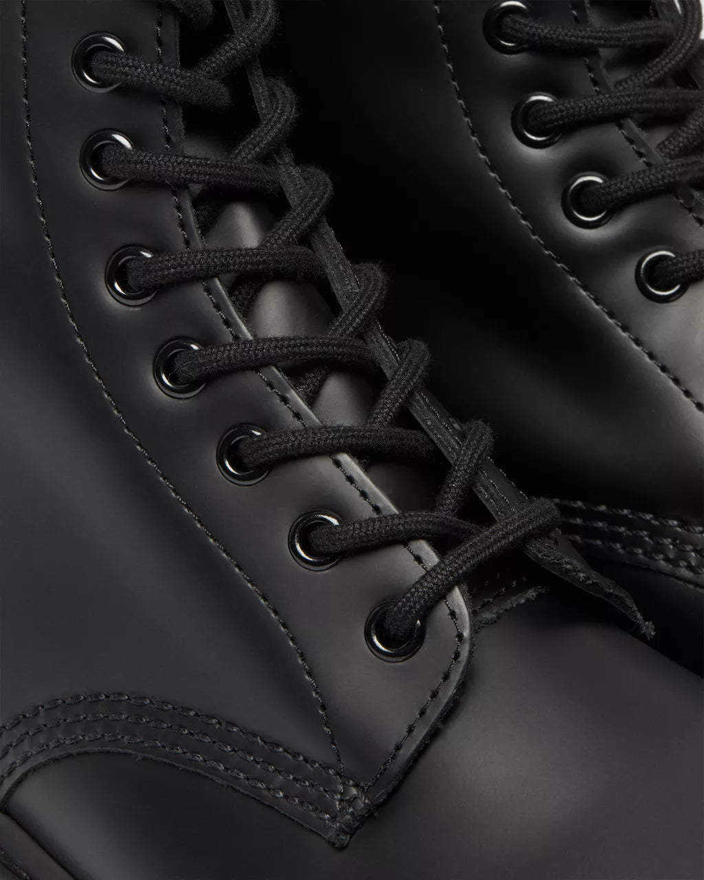 DR.MARTENS 1460 MONO BLACK