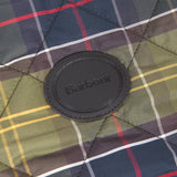 Tartan Dog Coat