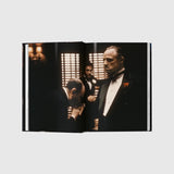 Steve Schapiro. The Godfather Family Album. 40th Ed.