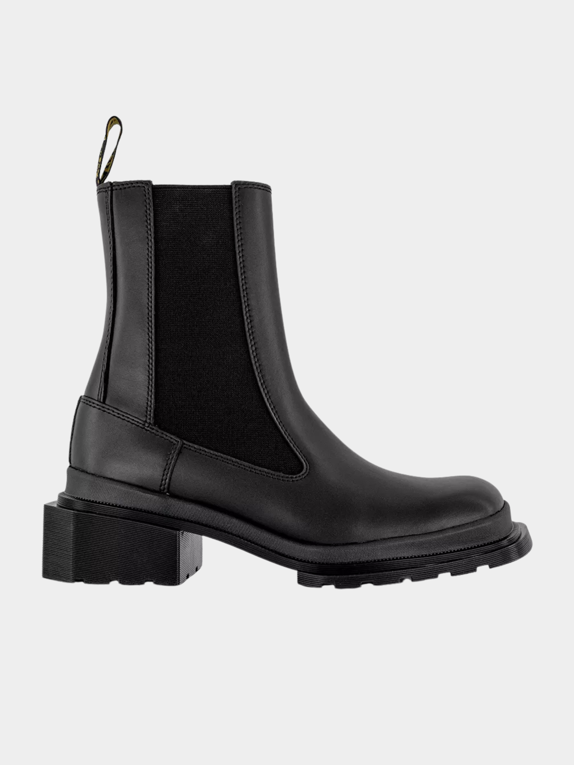 Maybole Chelsea Black