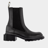 Maybole Chelsea Black
