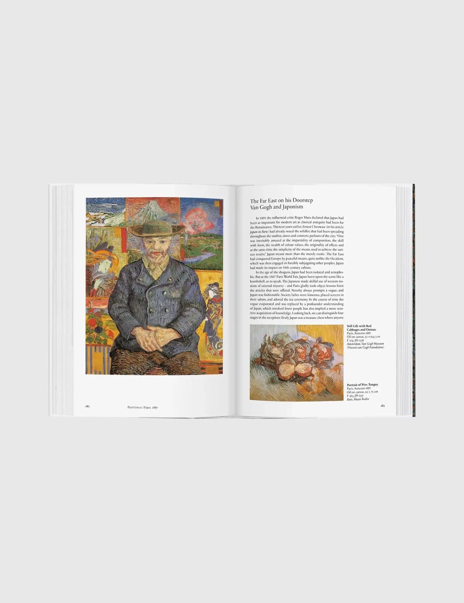 Van Gogh. The Complete Paintings