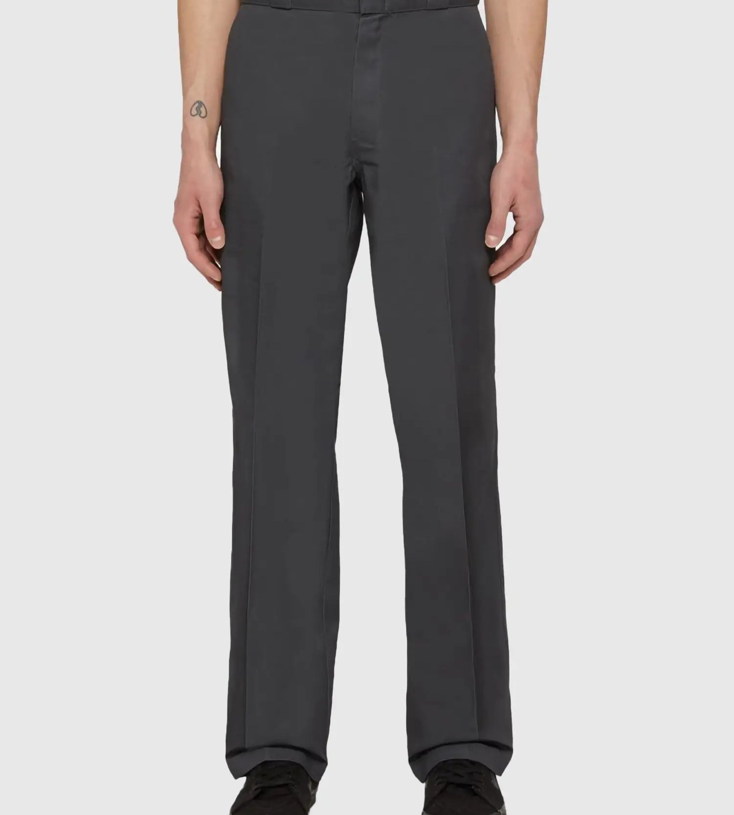 DICKIES 874 WORK PANT REC CHARCOAL GREY