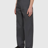 DICKIES 874 WORK PANT REC CHARCOAL GREY